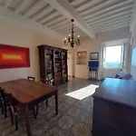 Σπίτι διακοπών Cozy 2-bedroom Montecastelli Pisano