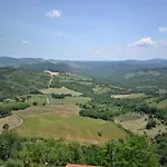 Cozy 2-bedroom Montecastelli Pisano