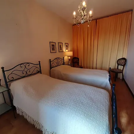 Tatil Evi Cozy 2-bedroom