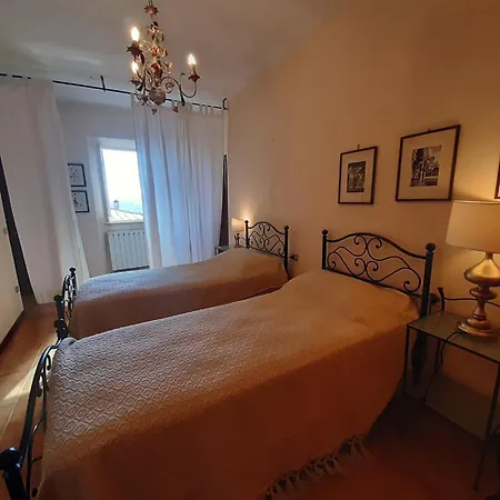 Cozy 2-bedroom *