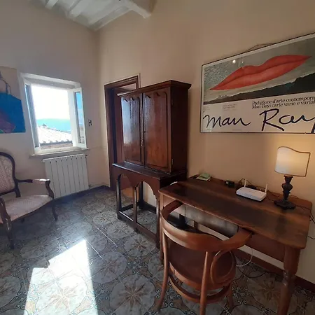 Cozy 2-bedroom * Montecastelli Pisano