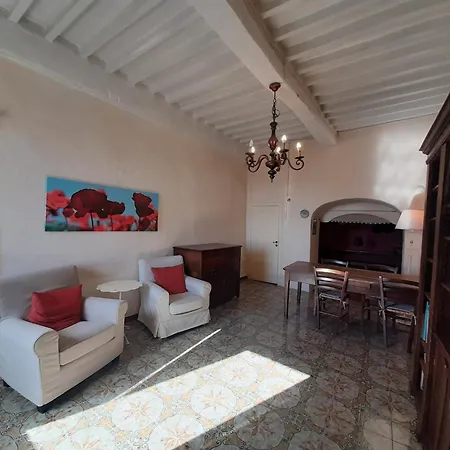 Tatil Evi Cozy 2-bedroom *