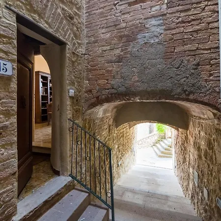 Cozy 2-bedroom * Montecastelli Pisano