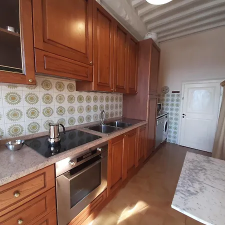 Tatil Evi Cozy 2-bedroom *