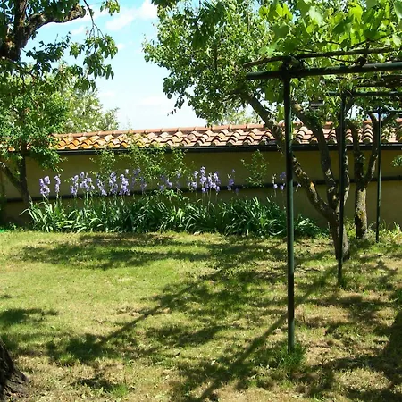 Cozy 2-bedroom Montecastelli Pisano