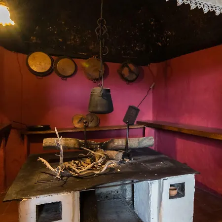 Belvilla By Oyo Cennini Casa de Férias *