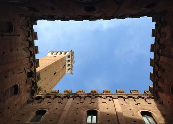 Ferienhaus Cozy 2-bedroom Montecastelli Pisano