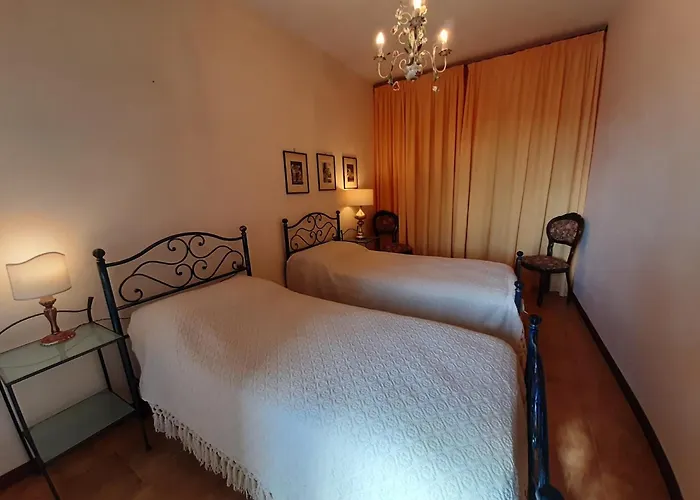 Cozy 2-bedroom Montecastelli Pisano
