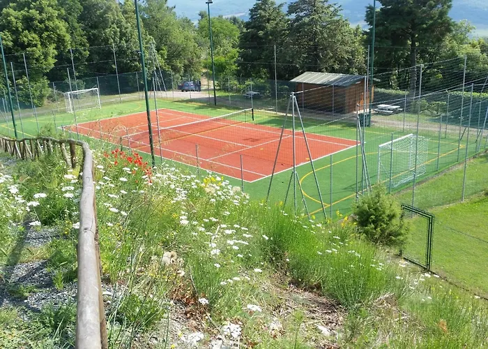 Cozy 2-bedroom Ferienhaus