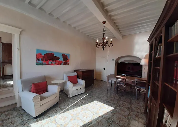 Ferienhaus Cozy 2-bedroom *