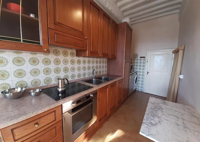 Ferienhaus Cozy 2-bedroom *