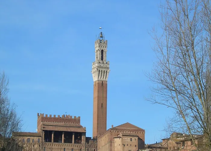 Cozy 2-bedroom Montecastelli Pisano