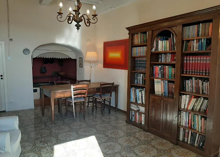 Ferienhaus Cozy 2-bedroom Montecastelli Pisano